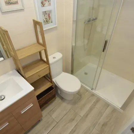Apartament Apto Superconfortable En Fuengirola