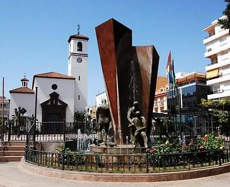 Apartament Apto Superconfortable En Fuengirola